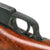 Original Excellent German M1891 Argentine Mauser Rifle by Ludwig Loewe with Intact Crest made in 1893 - Matching Serial E 3454 Original Items