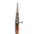Original Excellent German M1891 Argentine Mauser Rifle by Ludwig Loewe with Intact Crest made in 1893 - Matching Serial E 3454 Original Items