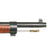 Original Excellent German M1891 Argentine Mauser Rifle by Ludwig Loewe with Intact Crest made in 1893 - Matching Serial E 3454 Original Items