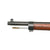 Original Excellent German M1891 Argentine Mauser Rifle by Ludwig Loewe with Intact Crest made in 1893 - Matching Serial E 3454 Original Items