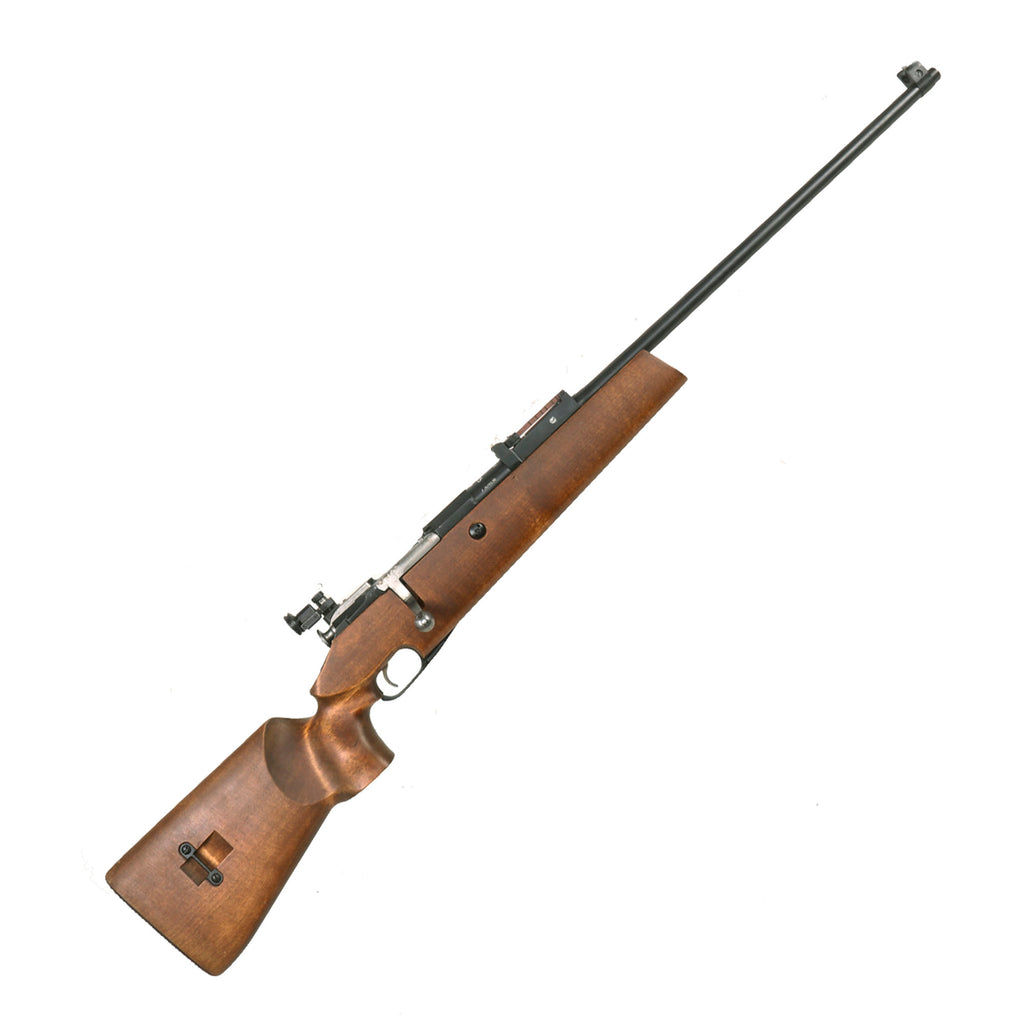Original Finnish M/28-76 Mosin-Nagant Target and Marksman Rifle Serial 10405 - Antique Sestroretsk Receiver Dated 1896 Original Items