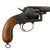 Original Imperial German Artillery Regiment Marked M1883 Reichsrevolver by Erfurt dated 1894 - Matching Serial 9545 f Original Items