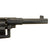 Original Imperial German Artillery Regiment Marked M1883 Reichsrevolver by Erfurt dated 1894 - Matching Serial 9545 f Original Items