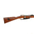 Original German Pre-WWI Karabiner 88 S Cavalry Carbine by C.G. HAENEL Dated 1892 Marked to 2nd Royal Bavarian Uhlan Regt. - Matching Serial 862 g Original Items