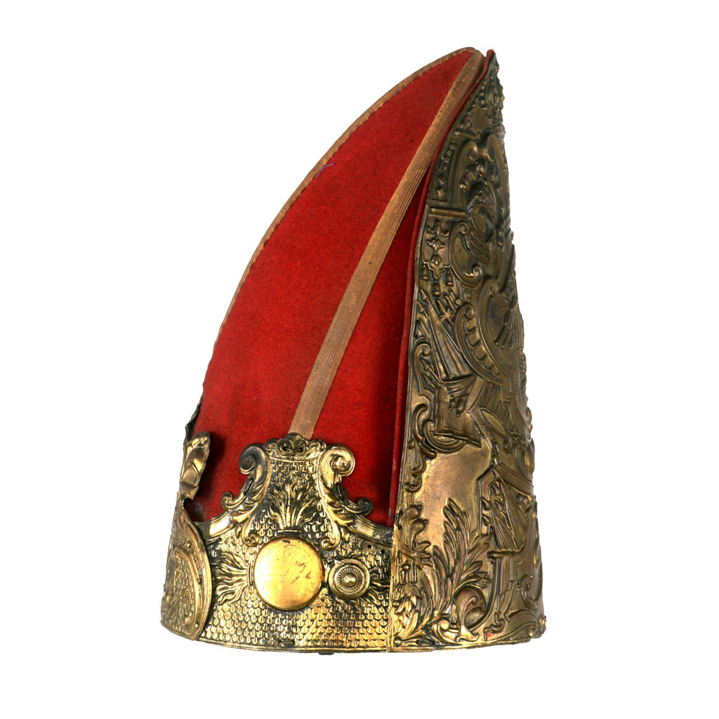 Original Imperial German Late 19th Century Prussian Model 1894 14th Co ...