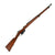 Original German M1891 Argentine Mauser Rifle by Ludwig Loewe made in 1897 - Matching Serial P 2699 Original Items