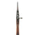 Original German M1891 Argentine Mauser Rifle by Ludwig Loewe made in 1897 - Matching Serial P 2699 Original Items