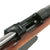 Original German M1891 Argentine Mauser Rifle by Ludwig Loewe made in 1897 - Matching Serial P 2699 Original Items