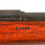 Original German M1891 Argentine Mauser Rifle by Ludwig Loewe made in 1897 - Matching Serial P 2699 Original Items