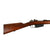 Original German M1891 Argentine Mauser Rifle by Ludwig Loewe made in 1897 - Matching Serial P 2699 Original Items