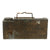Original German WWI Maxim Machine Gun Water Can “Captured” By Americans At St.Mihiel, September of 1918 Original Items