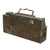 Original German WWI Maxim Machine Gun Water Can “Captured” By Americans At St.Mihiel, September of 1918 Original Items