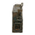 Original German WWI Maxim Machine Gun Water Can “Captured” By Americans At St.Mihiel, September of 1918 Original Items