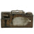 Original German WWI Maxim Machine Gun Water Can “Captured” By Americans At St.Mihiel, September of 1918 Original Items