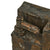 Original German WWI Maxim Machine Gun Water Can “Captured” By Americans At St.Mihiel, September of 1918 Original Items