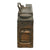 Original German WWI Maxim Machine Gun Water Can “Captured” By Americans At St.Mihiel, September of 1918 Original Items