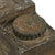 Original German WWI Maxim Machine Gun Water Can “Captured” By Americans At St.Mihiel, September of 1918 Original Items