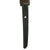 Original WWII Japanese Type 98 Shin-Gunto Katana Sword by MASAYUKI with Leather Covered Wooden Scabbard Original Items