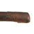 Original WWII Japanese Type 98 Shin-Gunto Katana Sword by MASAYUKI with Leather Covered Wooden Scabbard Original Items