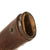 Original WWII Japanese Type 98 Shin-Gunto Katana Sword by MASAYUKI with Leather Covered Wooden Scabbard Original Items