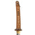 Original WWII Japanese Type 98 Shin-Gunto Katana Sword by MASAYUKI with Leather Covered Wooden Scabbard Original Items