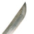 Original WWII Japanese Type 98 Shin-Gunto Katana Sword by NOBUMITSU with Steel Scabbard - dated 1944 Original Items