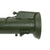 Original U.S. Deactivated M20 A1 B1 3.5 Inch Super Bazooka Rocket Launcher with Inert 1951 Dated Practice Rocket Original Items