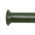 Original U.S. Deactivated M20 A1 B1 3.5 Inch Super Bazooka Rocket Launcher with Inert 1951 Dated Practice Rocket Original Items