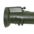 Original U.S. Deactivated M20 A1 B1 3.5 Inch Super Bazooka Rocket Launcher with Inert 1951 Dated Practice Rocket Original Items