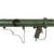 Original U.S. Deactivated M20 A1 B1 3.5 Inch Super Bazooka Rocket Launcher with Inert 1951 Dated Practice Rocket Original Items