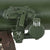 Original U.S. Deactivated M20 A1 B1 3.5 Inch Super Bazooka Rocket Launcher with Inert 1951 Dated Practice Rocket Original Items