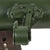 Original U.S. Deactivated M20 A1 B1 3.5 Inch Super Bazooka Rocket Launcher with Inert 1951 Dated Practice Rocket Original Items