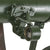 Original U.S. Deactivated M20 A1 B1 3.5 Inch Super Bazooka Rocket Launcher with Inert 1951 Dated Practice Rocket Original Items
