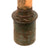 Original German WWII M24 Inert Stick Grenade Stielhandgranate by Witwe Wilhelm von Hagen (evy) - Dated 1941 Original Items