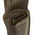 Original U.S. WWI Model 1918 Mark I Trench Knife by L. F. & C. with Steel Scabbard In Leather Belt Carrier and 1943 Dated Waterproofing Bag Original Items