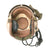 Original U.S. Vietnam War Named Flight Jacket & APH-5 Helicopter Pilot Flying Helmet Group - 56th Aeromedical Evacuation Squadron Original Items