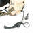 Original U.S. Vietnam War Named Flight Jacket & APH-5 Helicopter Pilot Flying Helmet Group - 56th Aeromedical Evacuation Squadron Original Items