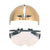 Original U.S. Vietnam War Named Flight Jacket & APH-5 Helicopter Pilot Flying Helmet Group - 56th Aeromedical Evacuation Squadron Original Items