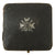 Original German WWII Cased War Merit Cross 1st Class KvKI with Swords by Gottlieb & Wagner - Kriegsverdienstkreuz Original Items