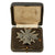 Original German WWII Cased War Merit Cross 1st Class KvKI with Swords by Gottlieb & Wagner - Kriegsverdienstkreuz Original Items