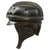 Original German WWII 2nd Pattern NSKK Crash Helmet in size 54 Original Items