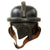 Original German WWII 2nd Pattern NSKK Crash Helmet in size 54 Original Items