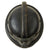 Original German WWII 2nd Pattern NSKK Crash Helmet in size 54 Original Items