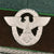 Original German WWII Schutzpolizei Protection Police NCO's Schirmmütze Visor Cap - Schupo Original Items
