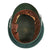 Original German WWII Schutzpolizei Protection Police NCO's Schirmmütze Visor Cap - Schupo Original Items
