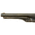 Original Rare U.S. Civil War Early Colt Model 1860 Army Fluted Cylinder 4 Screw Percussion Revolver made in 1861 - Matching Serial 4099 Original Items