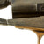 Original Rare U.S. Civil War Early Colt Model 1860 Army Fluted Cylinder 4 Screw Percussion Revolver made in 1861 - Matching Serial 4099 Original Items