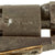 Original U.S. Civil War Colt M1849 Pocket Percussion Revolver with 5" Barrel & Partial Cylinder Scene made in 1860 - Serial 163496 Original Items