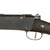 Original Antique French Lebel Fusil Modèle 1886 M93 Infantry Rifle by St. Étienne dated 1887 - Matching Serial F 44242 Original Items