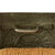 Original German WWII Rare Tropical Afrikakorps DAK Web Belt with Steel Buckle Original Items